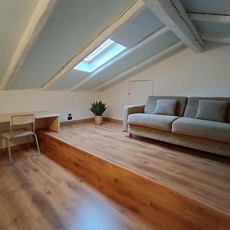 Int 6 - Suite Marco By Residence San Luca Bologna Buitenkant foto