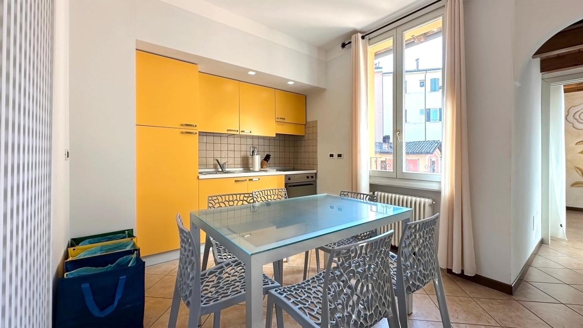 Int 6 - Suite Marco By Residence San Luca Bologna Buitenkant foto