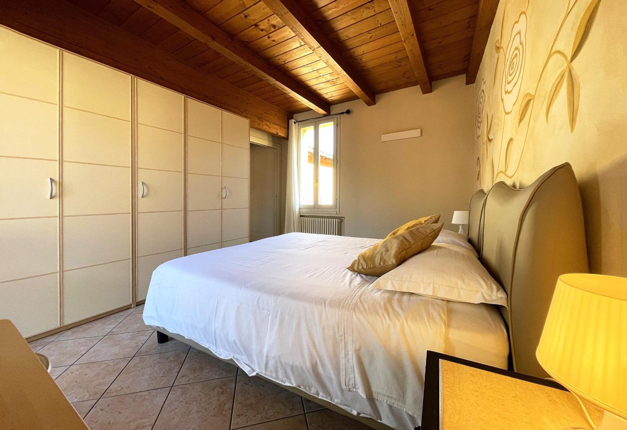 Int 6 - Suite Marco By Residence San Luca Bologna Buitenkant foto
