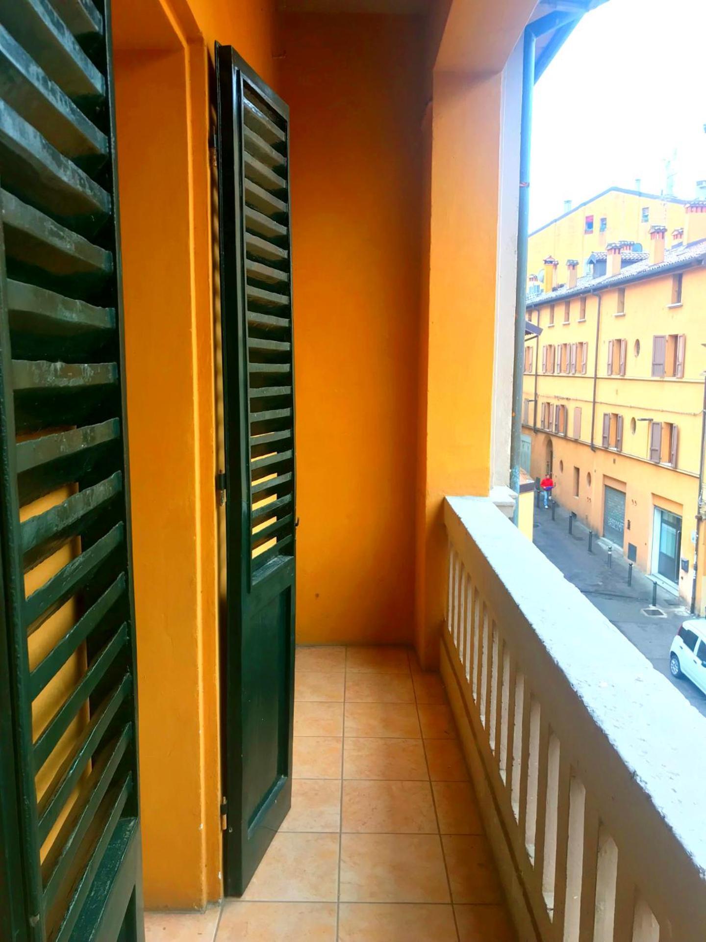 Int 6 - Suite Marco By Residence San Luca Bologna Buitenkant foto