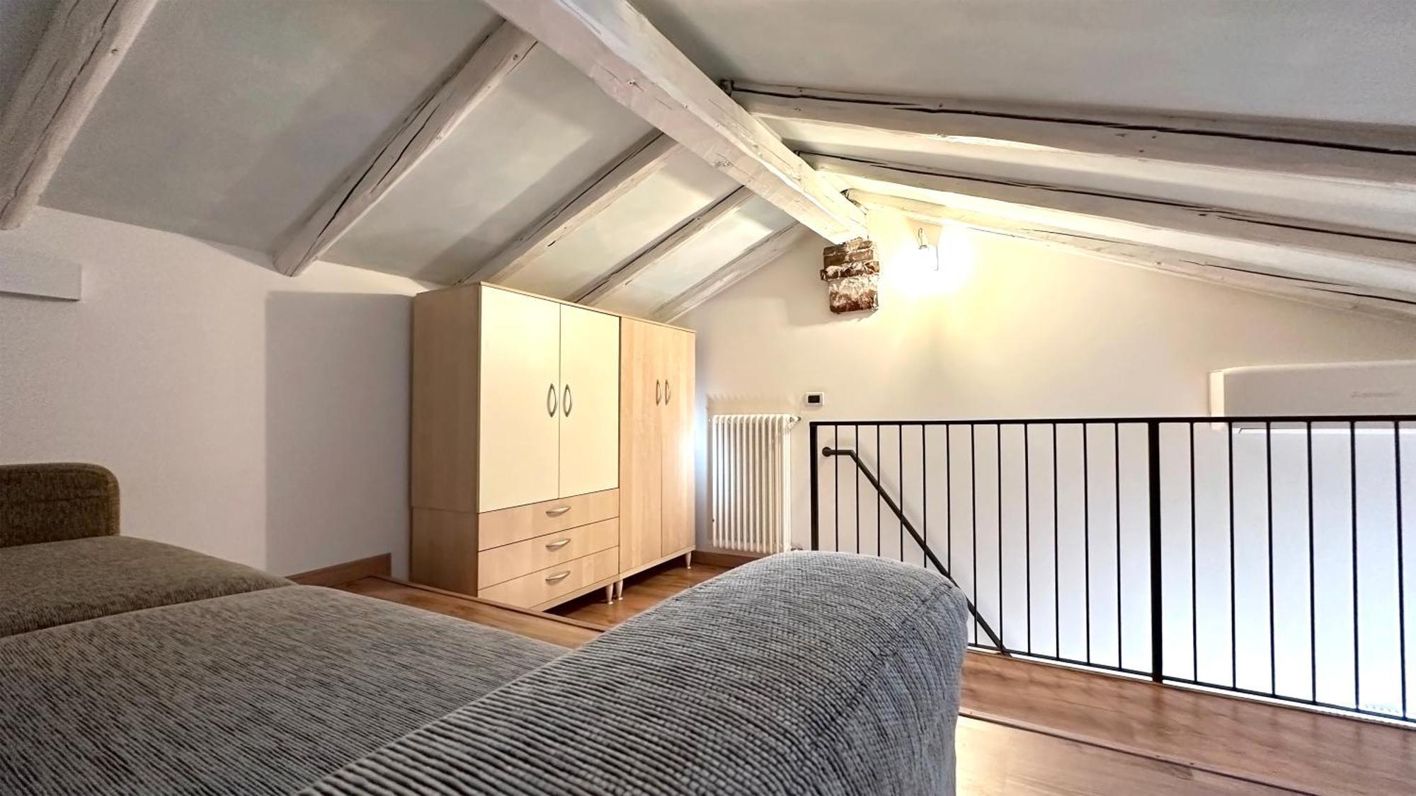 Int 6 - Suite Marco By Residence San Luca Bologna Buitenkant foto