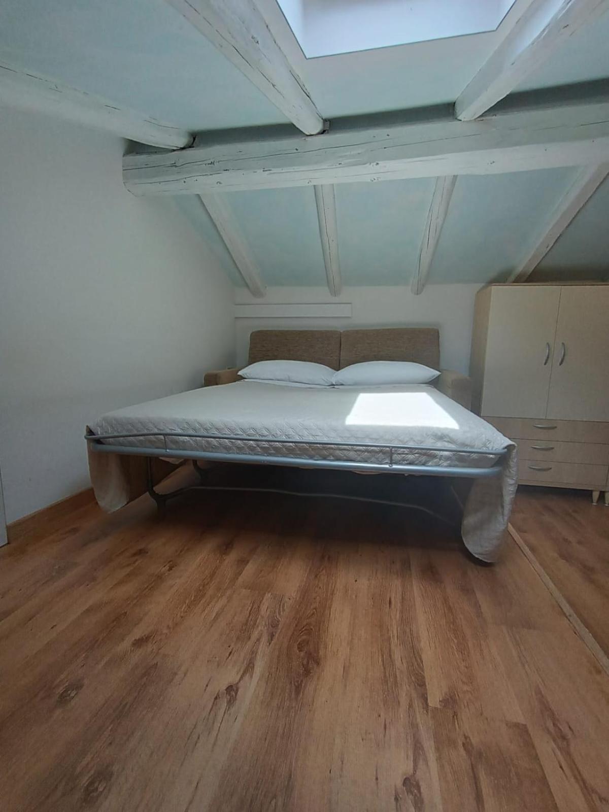 Int 6 - Suite Marco By Residence San Luca Bologna Buitenkant foto