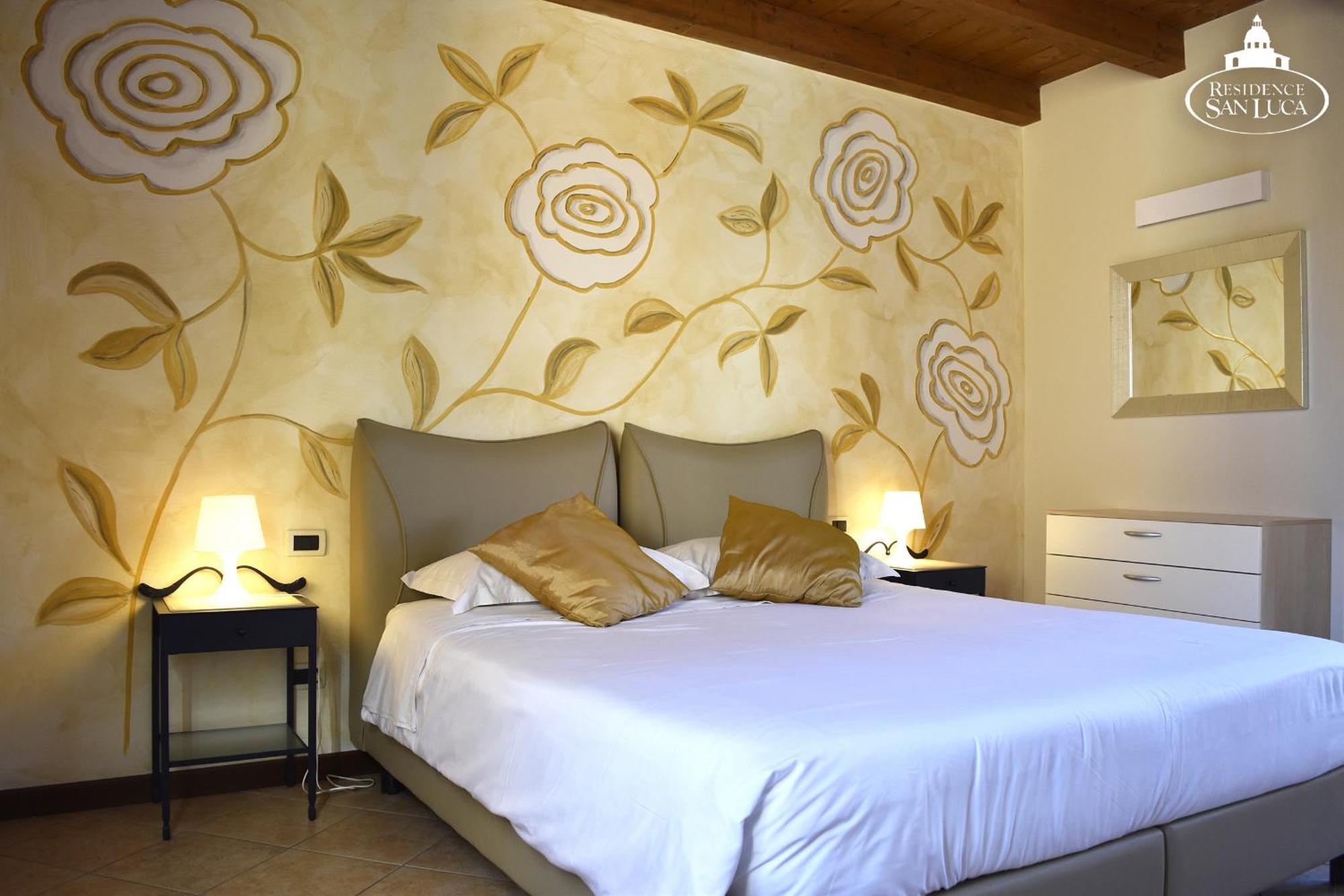 Int 6 - Suite Marco By Residence San Luca Bologna Buitenkant foto